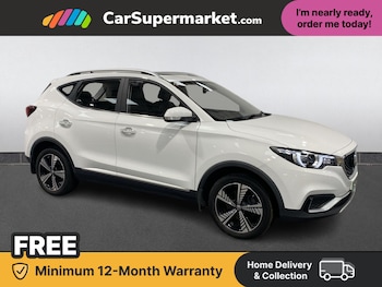 MG MG ZS feature image