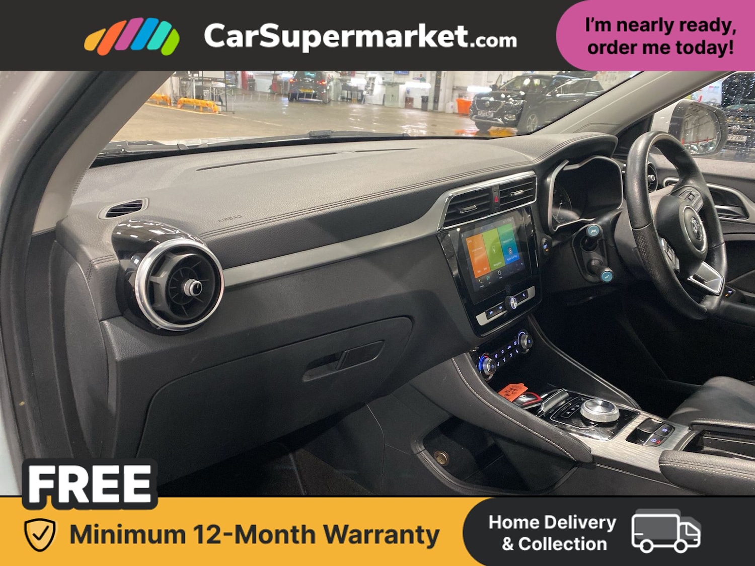 Used MG MG ZS 2020 for sale - 77666383: Photo 5