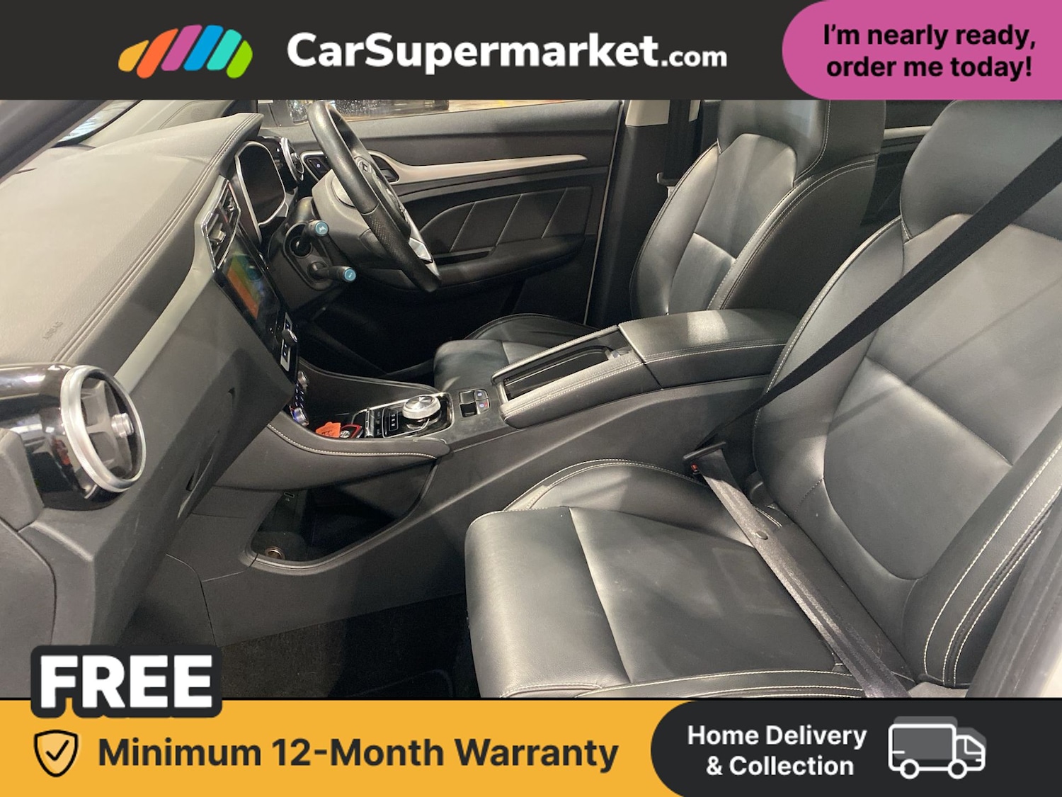 Used MG MG ZS 2020 for sale - 77666383: Photo 6