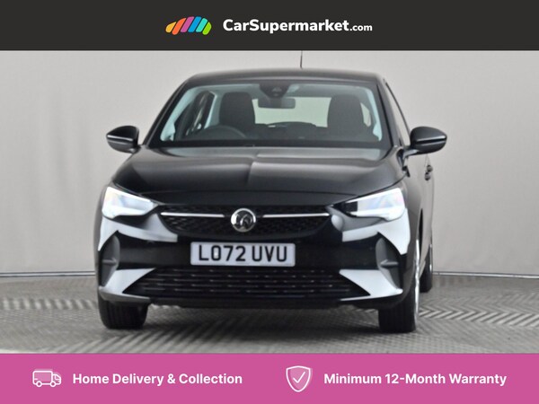 Used Vauxhall Corsa 2022 for sale - 76211347: Photo 2