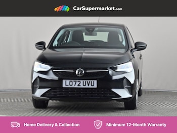 Used Vauxhall Corsa 2022 for sale - 76211347: Photo 2