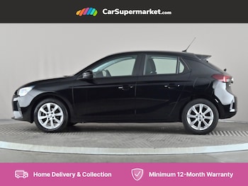 Used Vauxhall Corsa 2022 for sale - 76211347: Photo 3
