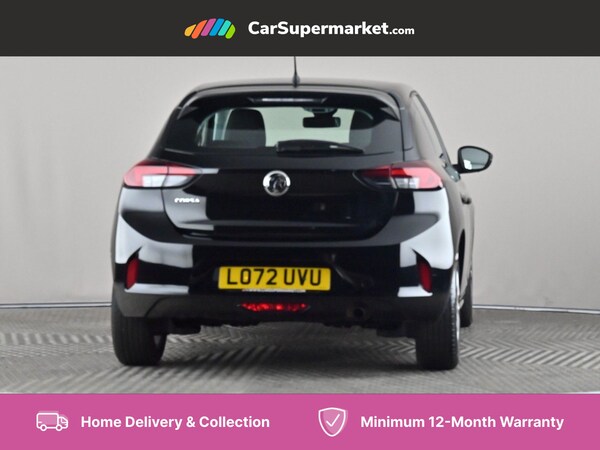 Used Vauxhall Corsa 2022 for sale - 76211347: Photo 5