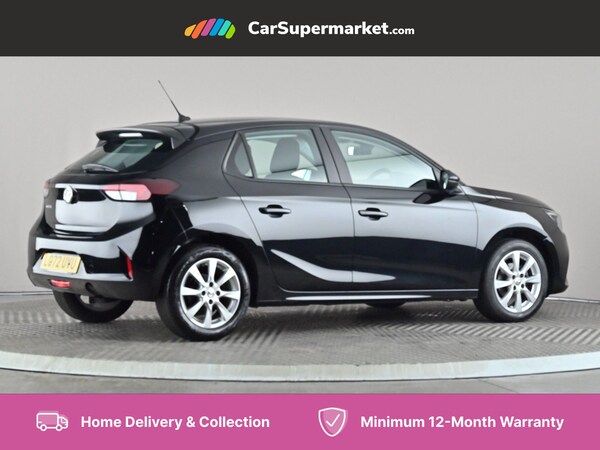 Used Vauxhall Corsa 2022 for sale - 76211347: Photo 6
