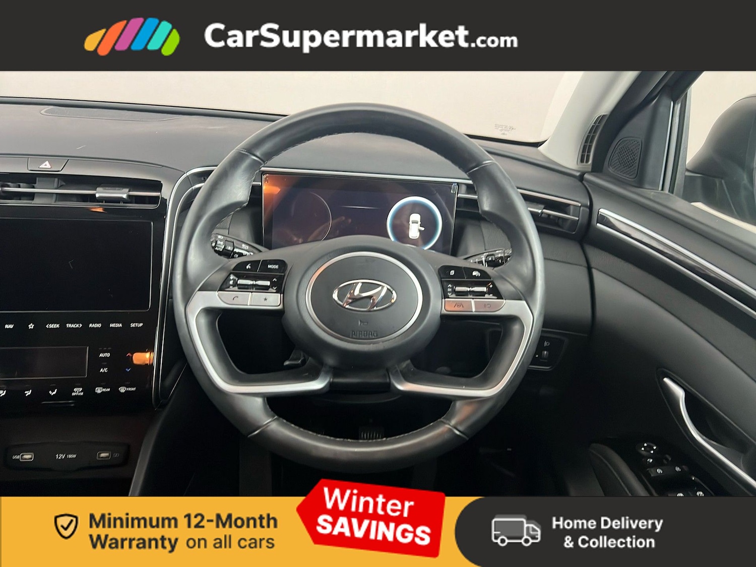 Used Hyundai TUCSON 2022 for sale - 77313116: Photo 15