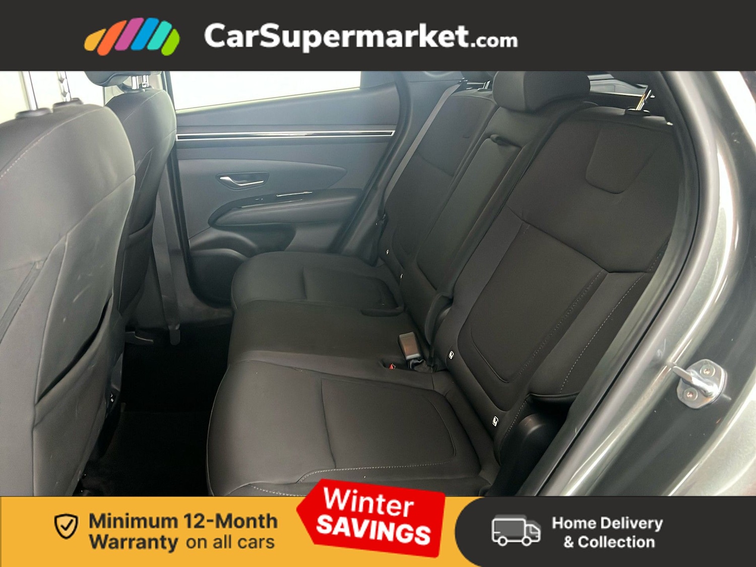 Used Hyundai TUCSON 2022 for sale - 77313116: Photo 19