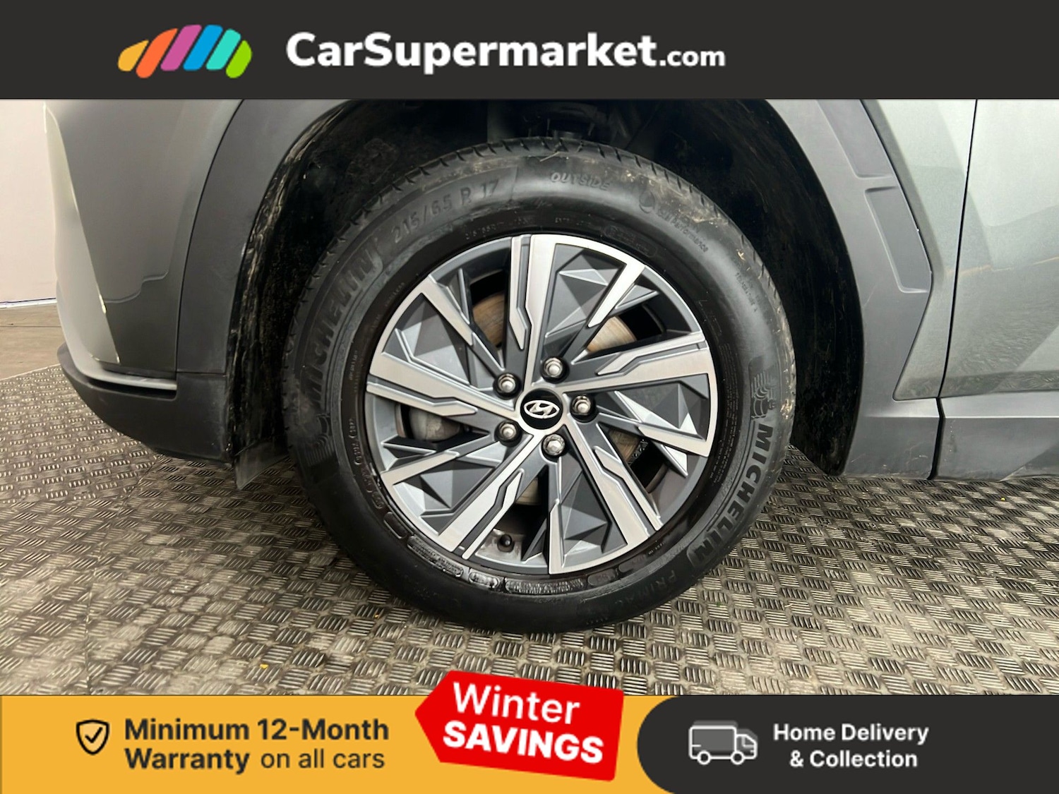 Used Hyundai TUCSON 2022 for sale - 77313116: Photo 20