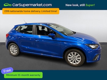 Used SEAT Ibiza 2023 for sale - 78325754: Photo