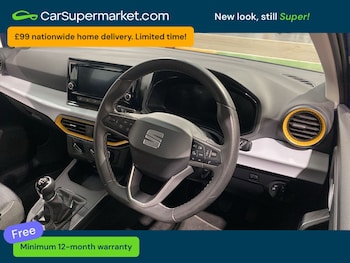 Used SEAT Ibiza 2023 for sale - 78325754: Photo