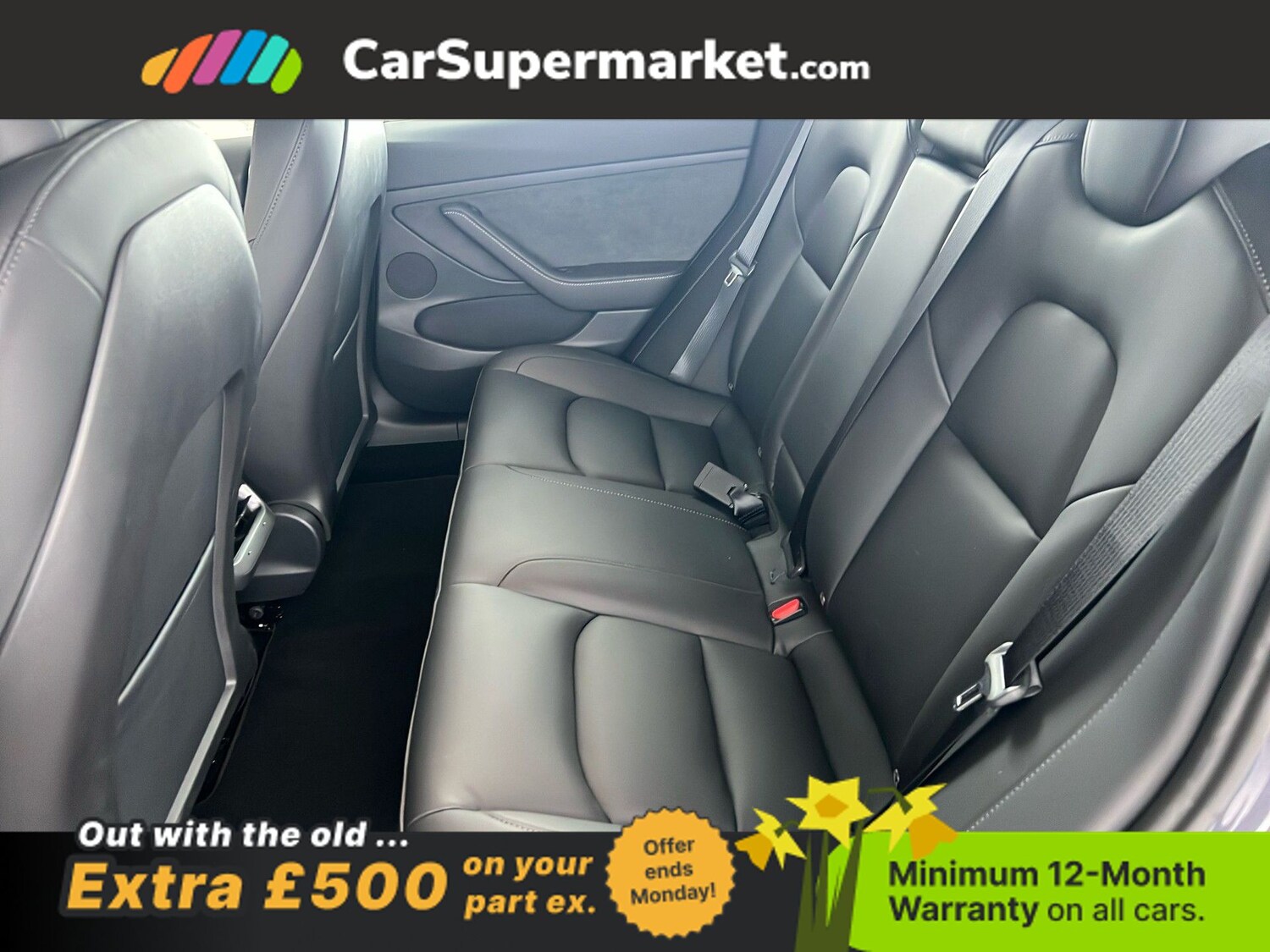 Used Tesla Model 3 2021 for sale - 77973388: Photo 19