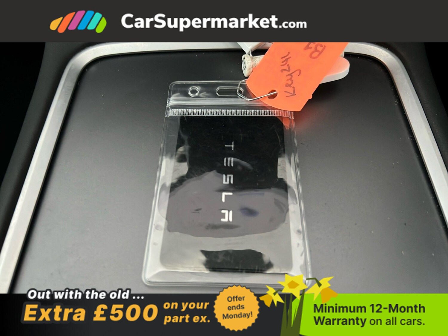 Used Tesla Model 3 2021 for sale - 77973388: Photo 24