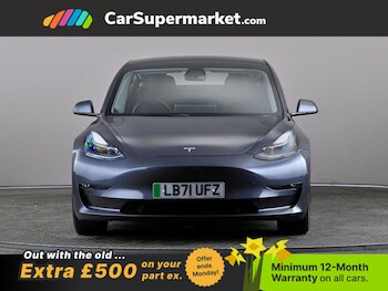 Used Tesla Model 3 2021 for sale - 77973388: Photo
