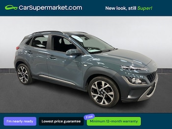 Used Hyundai KONA 2022 for sale - 78237558: Photo