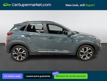 Used Hyundai KONA 2022 for sale - 78237558: Photo