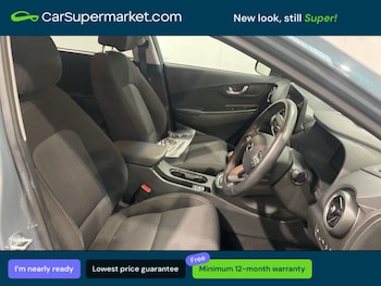 Used Hyundai KONA 2022 for sale - 78237558: Photo