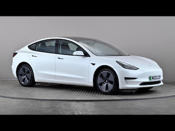 Used Tesla Model 3 2021 for sale - 79865284: Photo