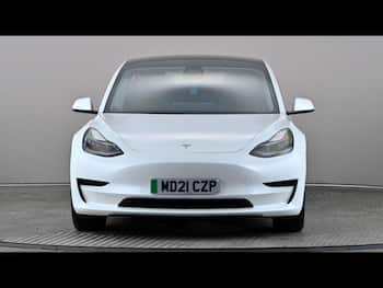 Used Tesla Model 3 2021 for sale - 79865284: Photo