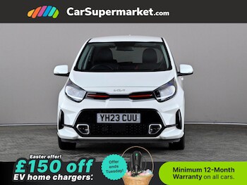 Used Kia Picanto 2023 for sale - 78107573: Photo