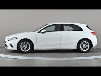 Used Mercedes-Benz A-Class 2019 for sale - 79143177: Photo
