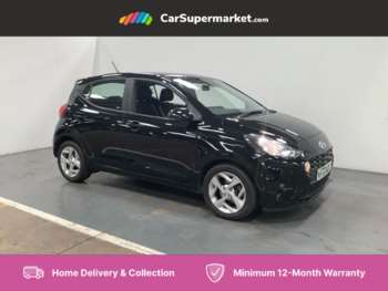 2022 - 1.0 MPi SE Connect Auto 5-Door