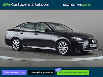 Used Lexus GS 2017 for sale - 78249690: Photo