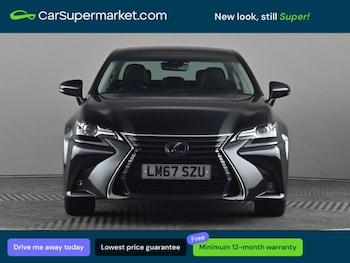 Used Lexus GS 2017 for sale - 78249690: Photo