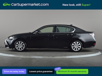 Used Lexus GS 2017 for sale - 78249690: Photo