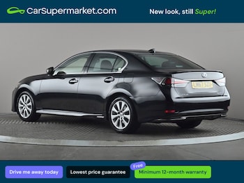 Used Lexus GS 2017 for sale - 78249690: Photo