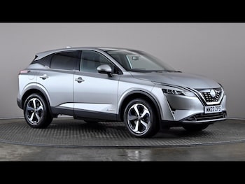 Used Nissan Qashqai 2023 for sale - 78949708: Photo