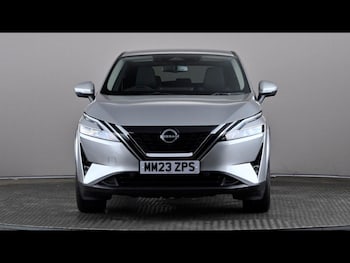 Used Nissan Qashqai 2023 for sale - 78949708: Photo