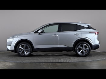 Used Nissan Qashqai 2023 for sale - 78949708: Photo