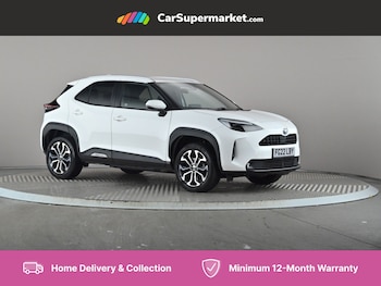 2022 - 1.5 Hybrid Design 5dr CVT