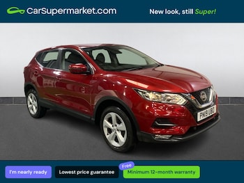 Used Nissan Qashqai 2019 for sale - 78242413: Photo