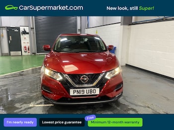 Used Nissan Qashqai 2019 for sale - 78242413: Photo