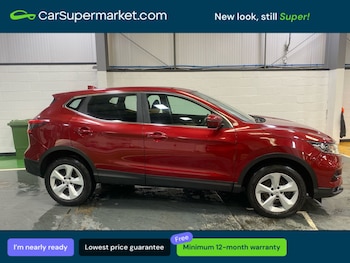 Used Nissan Qashqai 2019 for sale - 78242413: Photo