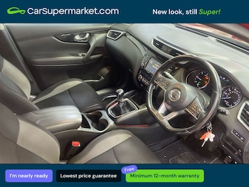 Used Nissan Qashqai 2019 for sale - 78242413: Photo
