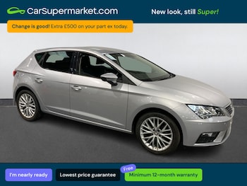 Used SEAT Leon 2020 for sale - 78197578: Photo