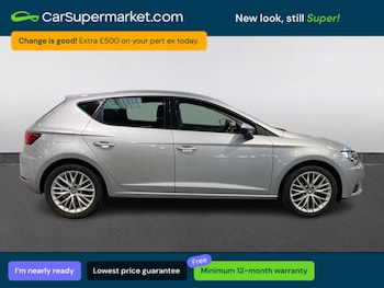 Used SEAT Leon 2020 for sale - 78197578: Photo