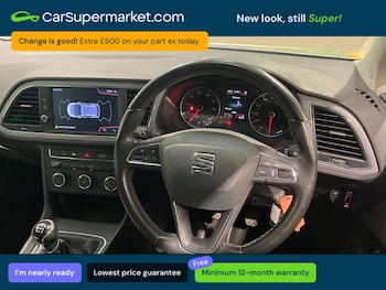 Used SEAT Leon 2020 for sale - 78197578: Photo