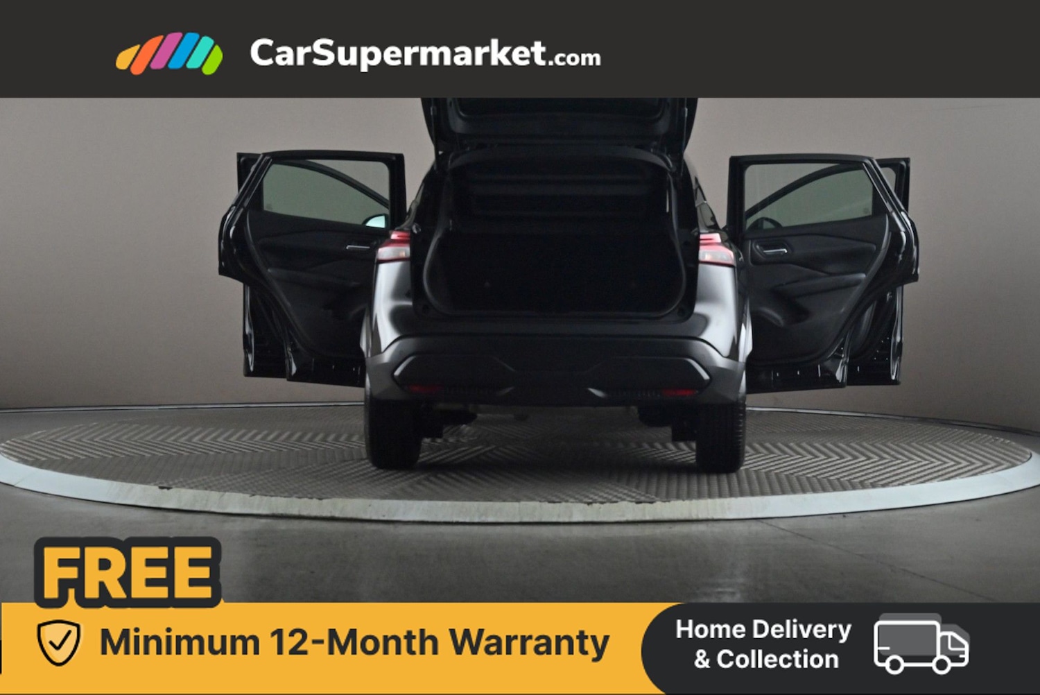 Used Nissan Qashqai 2022 for sale - 76546253: Photo 11