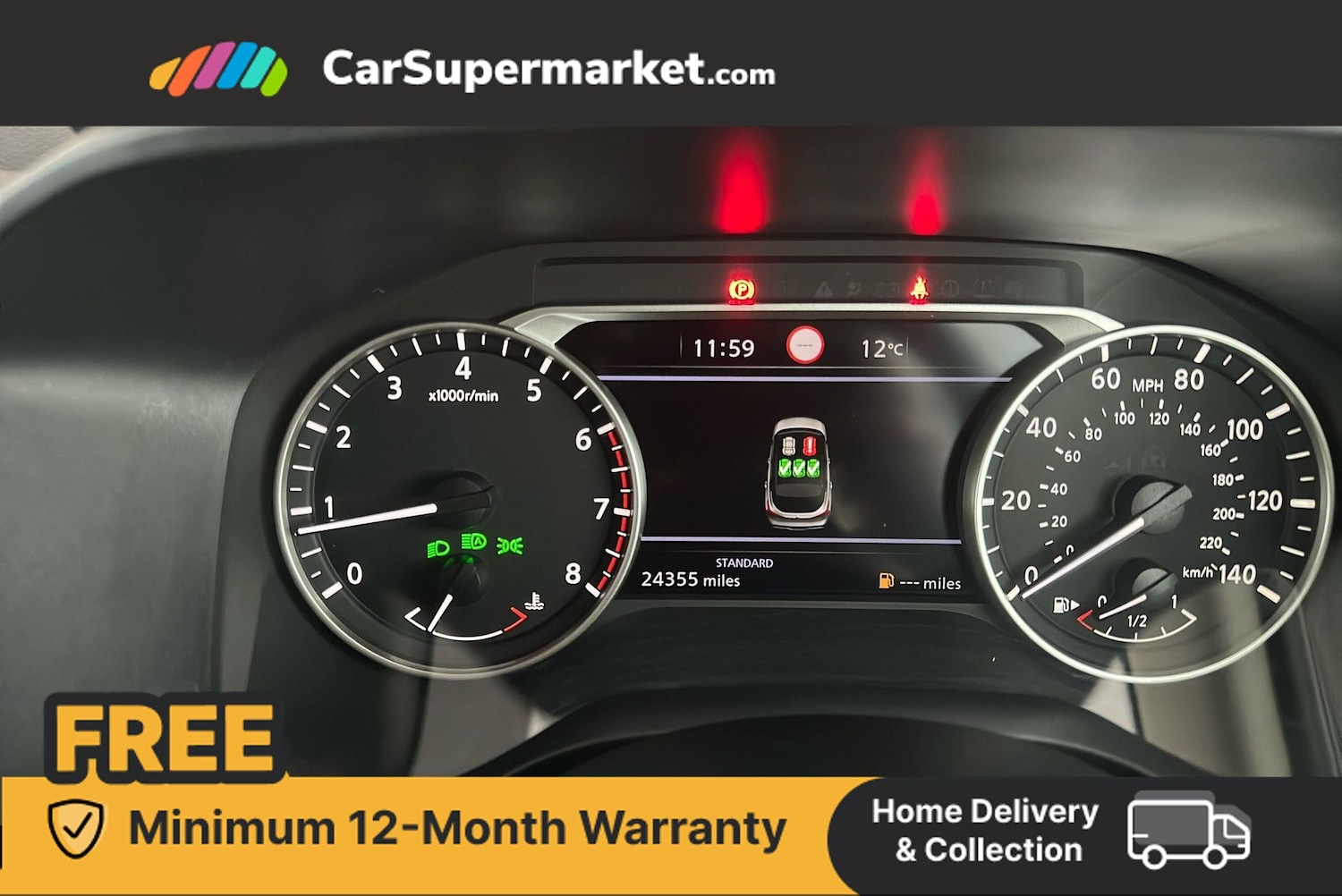 Used Nissan Qashqai 2022 for sale - 76546253: Photo 15