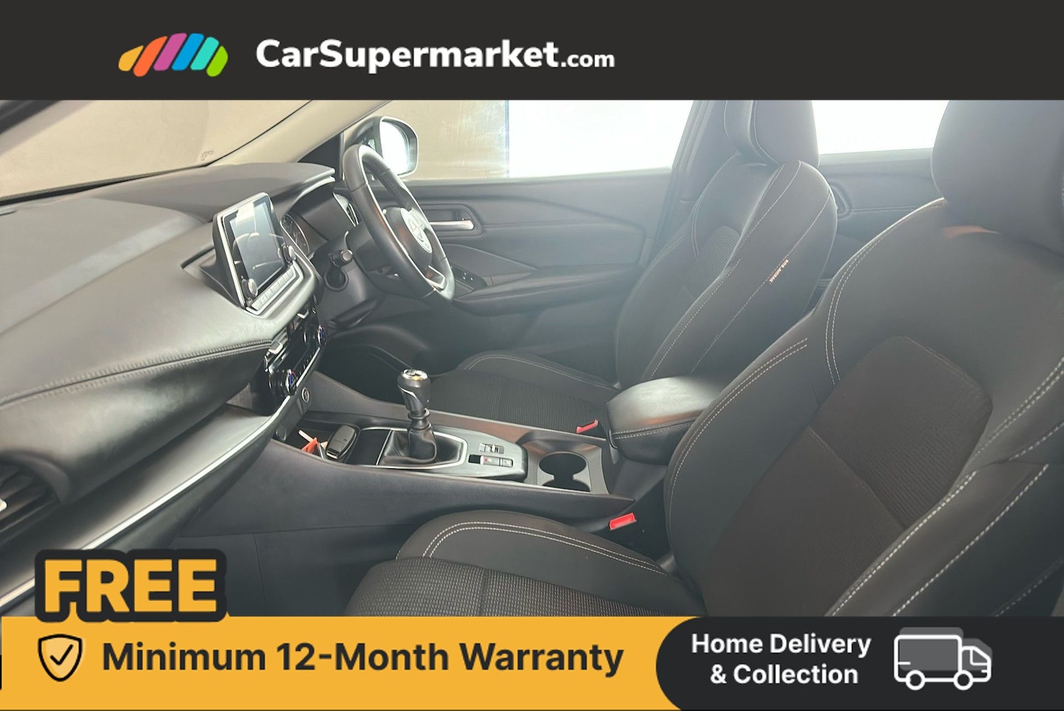 Used Nissan Qashqai 2022 for sale - 76546253: Photo 17