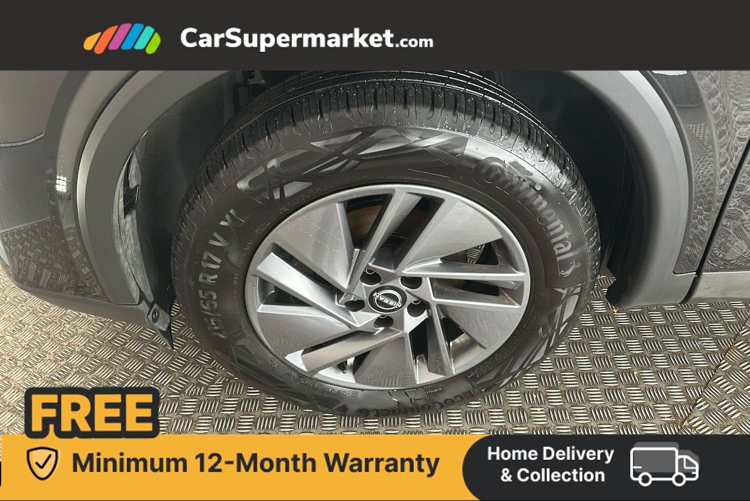 Used Nissan Qashqai 2022 for sale - 76546253: Photo 19