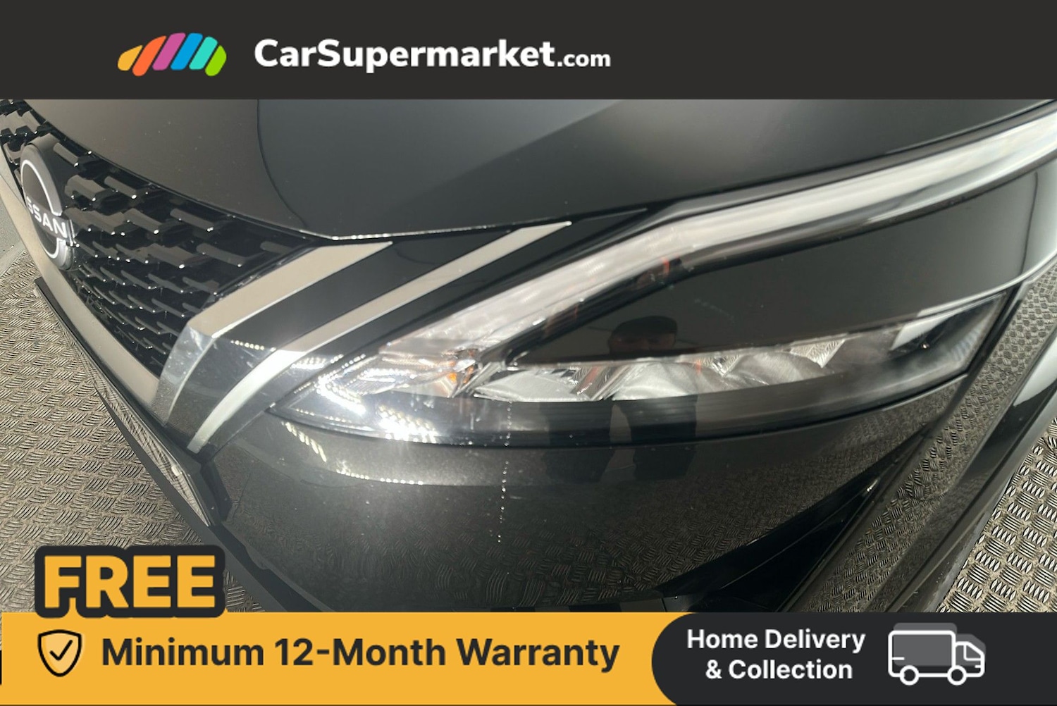 Used Nissan Qashqai 2022 for sale - 76546253: Photo 20