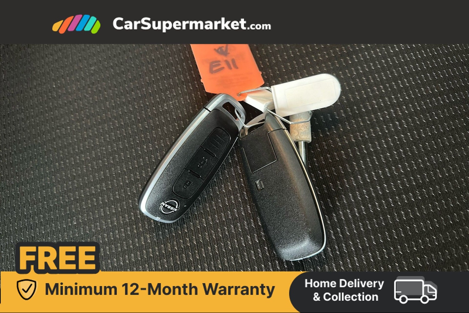 Used Nissan Qashqai 2022 for sale - 76546253: Photo 23