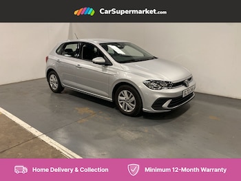 Volkswagen - Polo