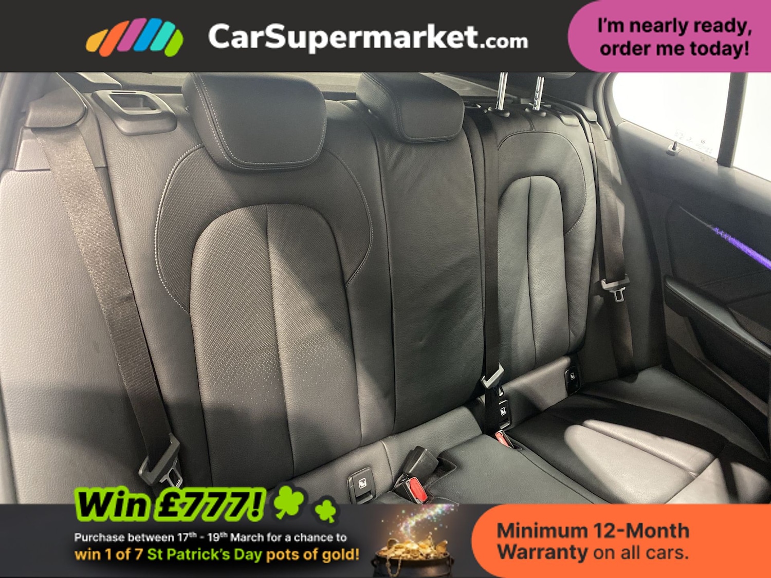 Used BMW 1 Series 2020 for sale - 77951995: Photo 5