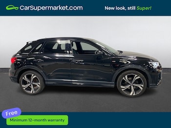 Used Audi Q3 2020 for sale - 78368124: Photo