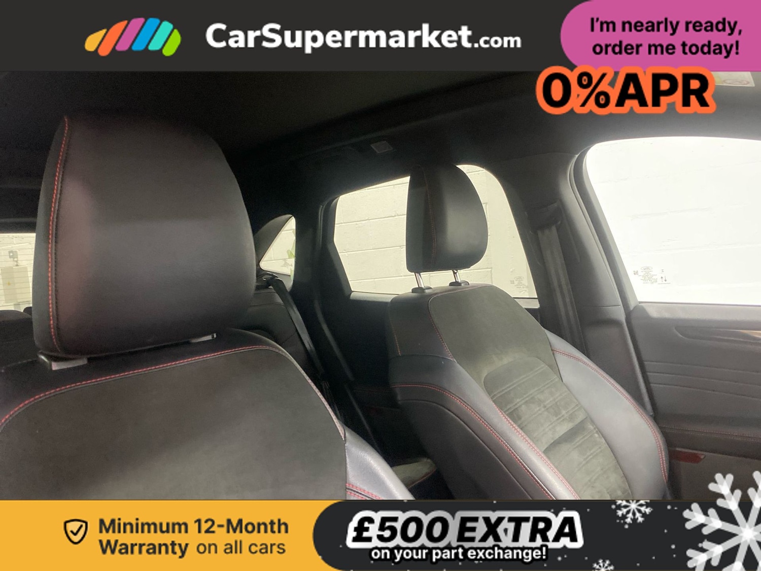 Used Ford Kuga 2022 for sale - 76985361: Photo 6