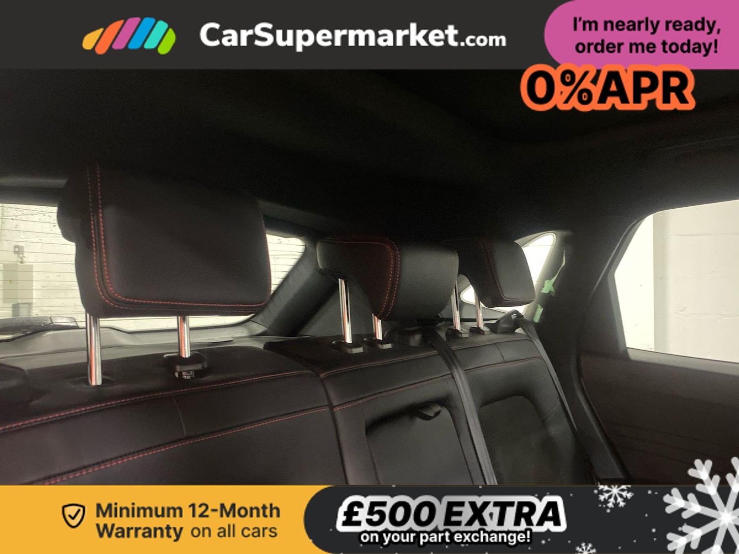 Used Ford Kuga 2022 for sale - 76985361: Photo 7